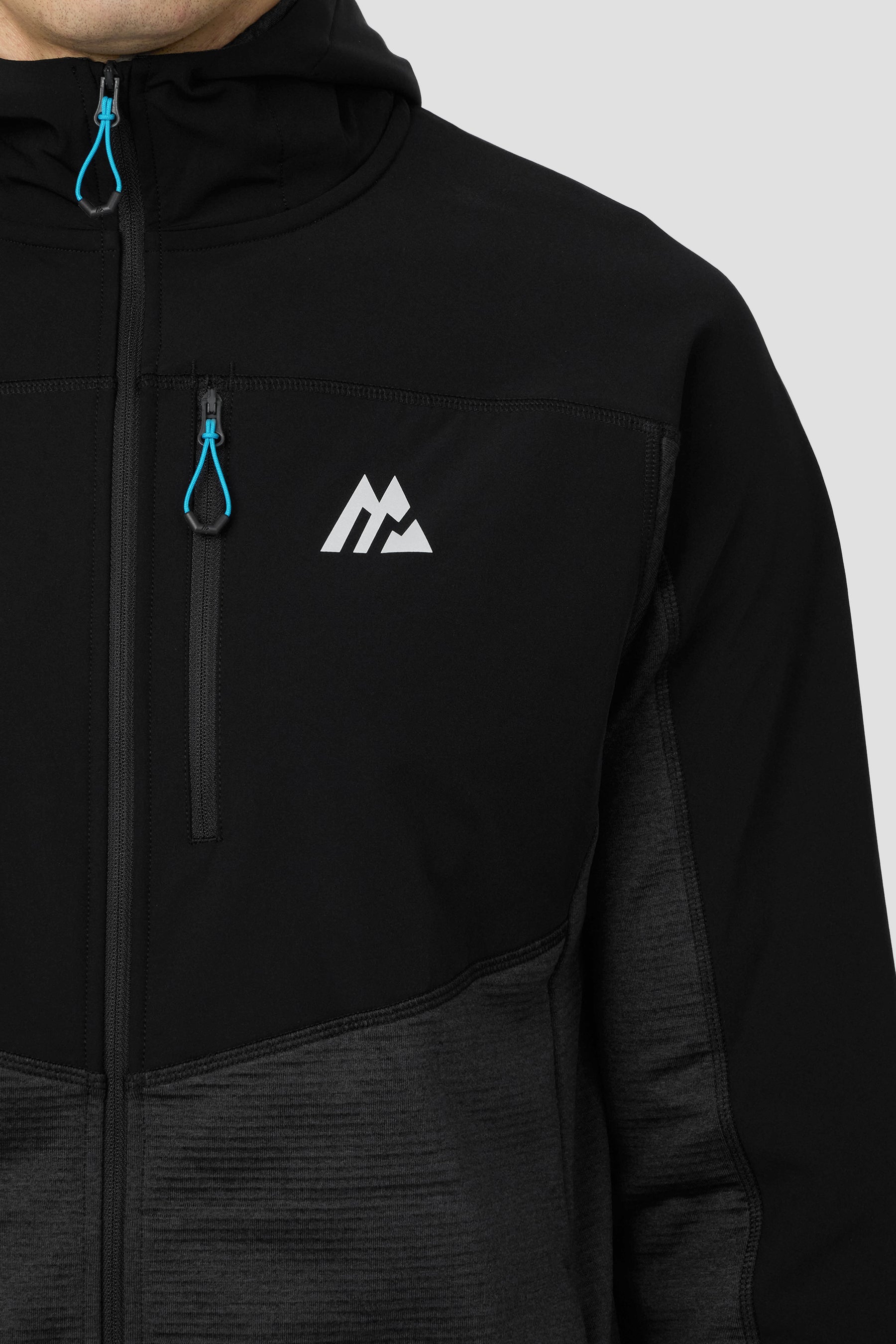 Summit 2.0 Hood - Black