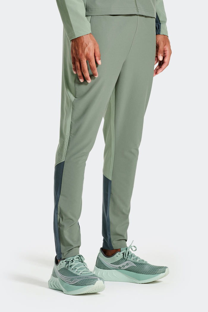 Trion Pant - Green Slate/Ash Green/Slate Grey