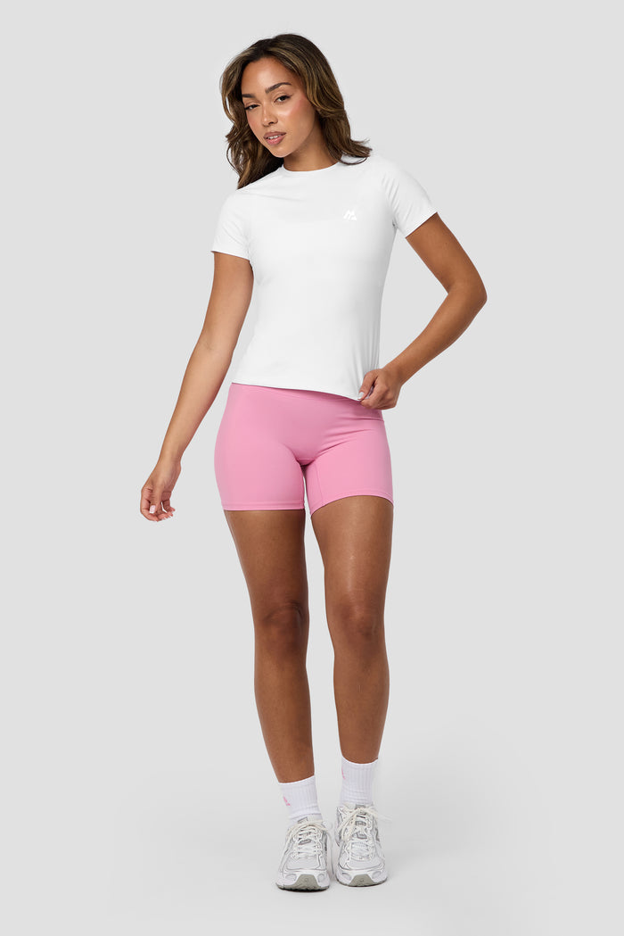 Form Baby T-Shirt - White