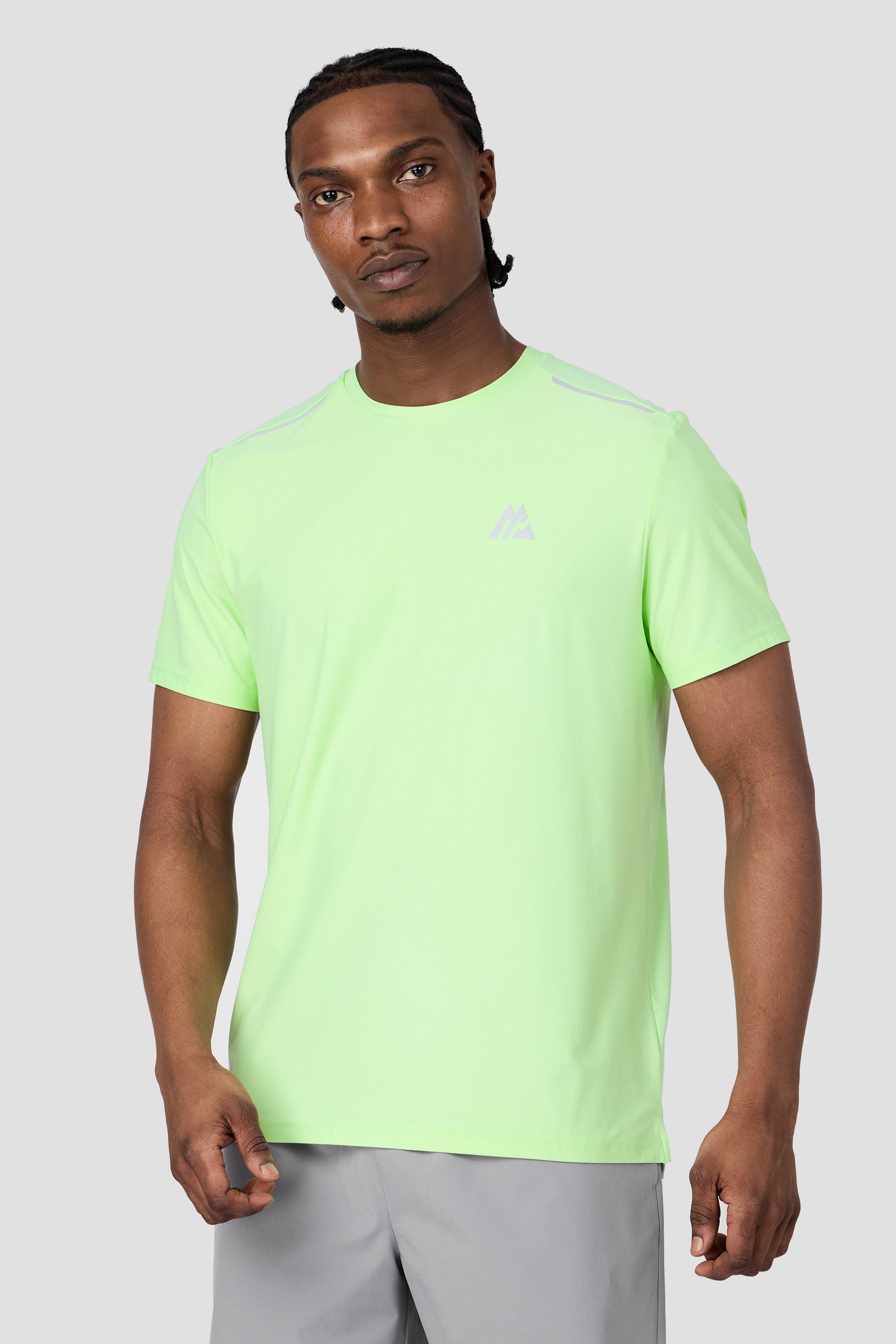 Charge 2.0 T-Shirt - Iced Matcha