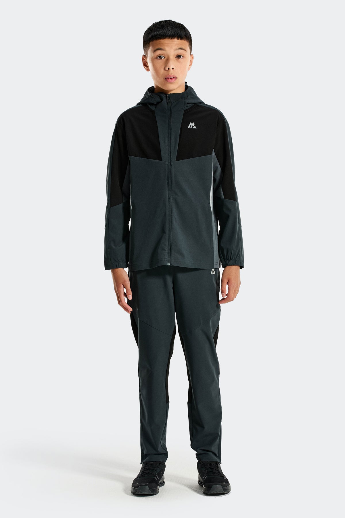 Altrus Pant - Black/Onyx/Slate Grey
