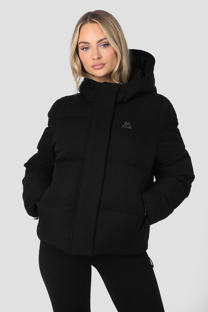 Alta Via Jacket - Black