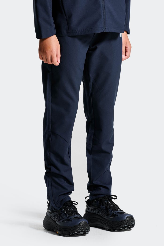 Boys Chase Pant - Midnight Blue