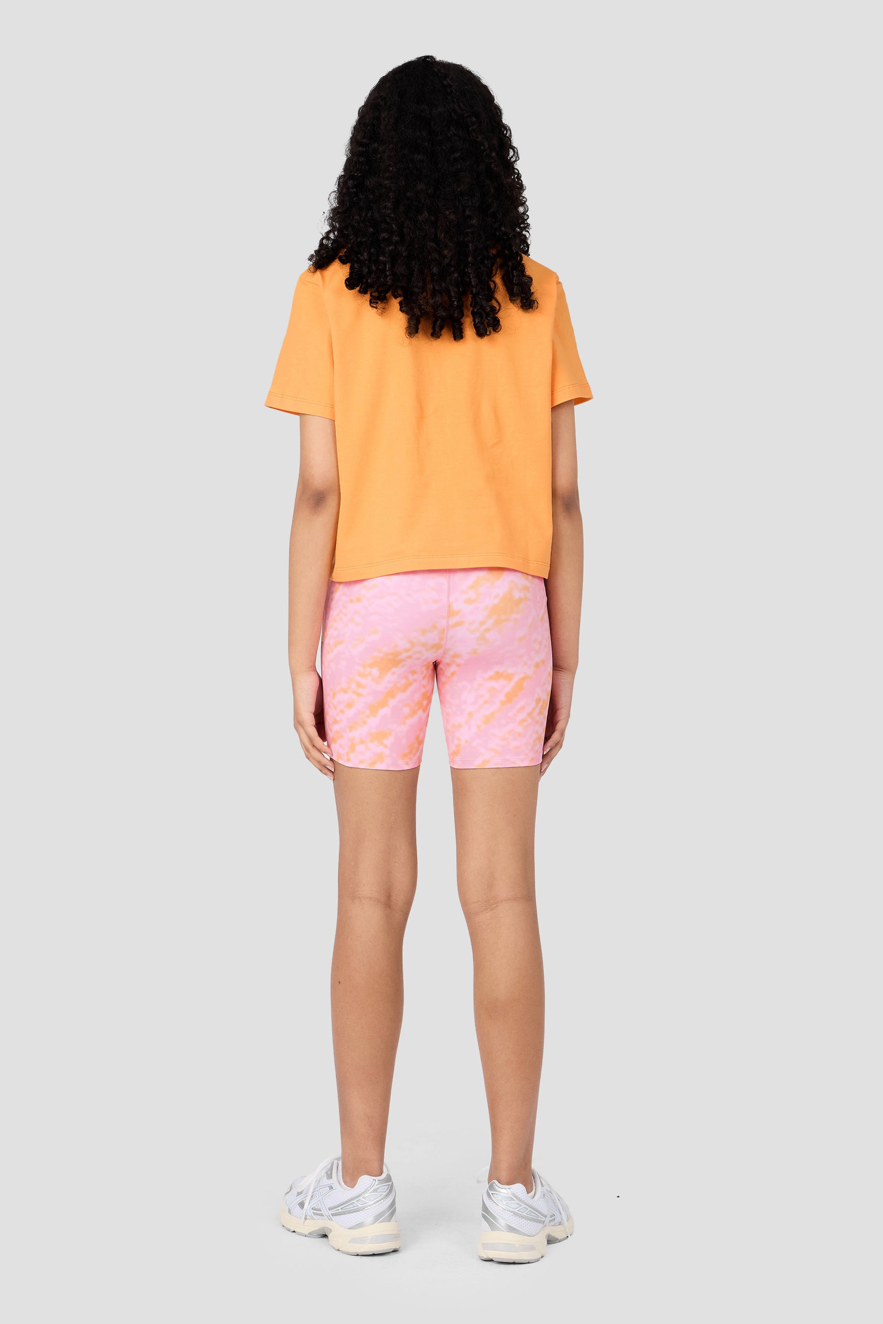 Girls Celeste Short - Sweet Pink/Jaffa/Ballet