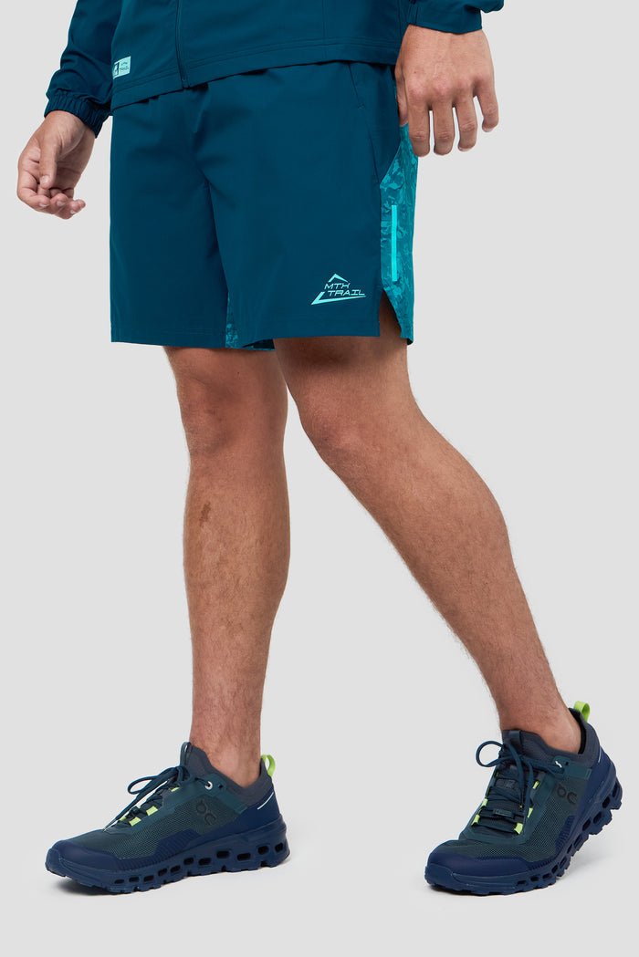 MTX Trail Triax Short - Abyssal/Aisen