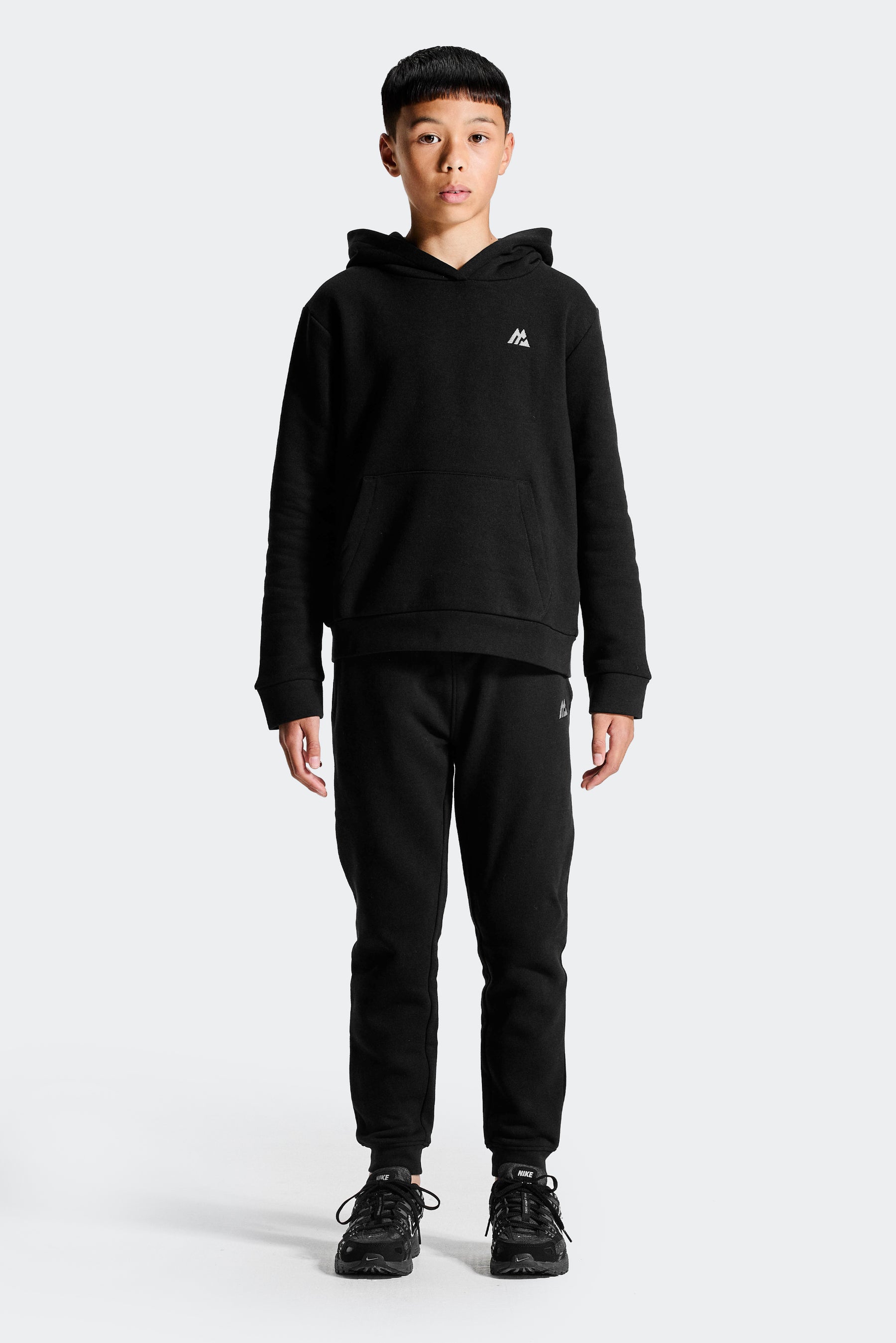 Boys Essential Jogger - Black