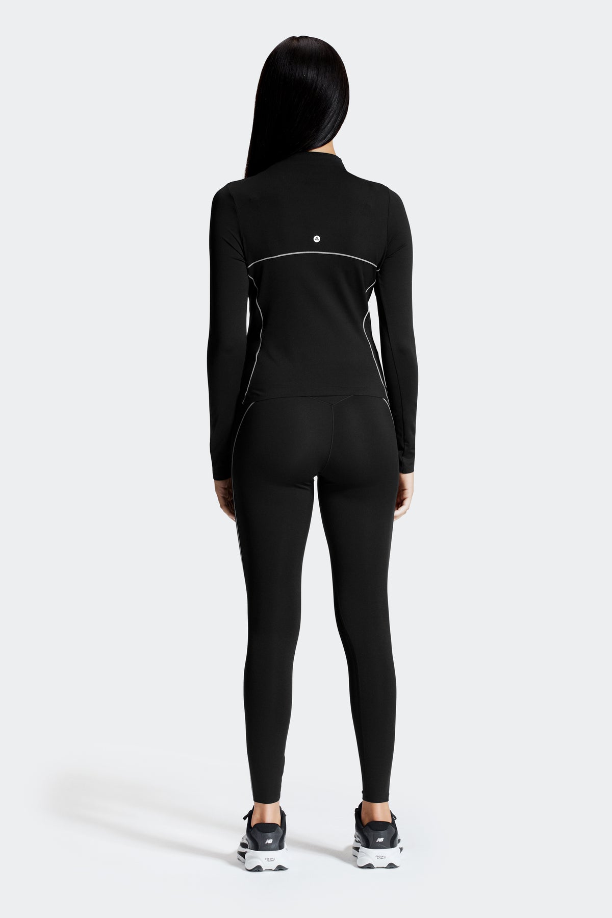 Dawn Legging - Black