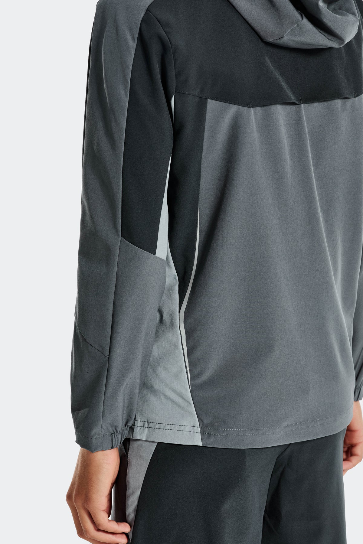 Altrus Jacket - Onyx/Steel/Slate Grey
