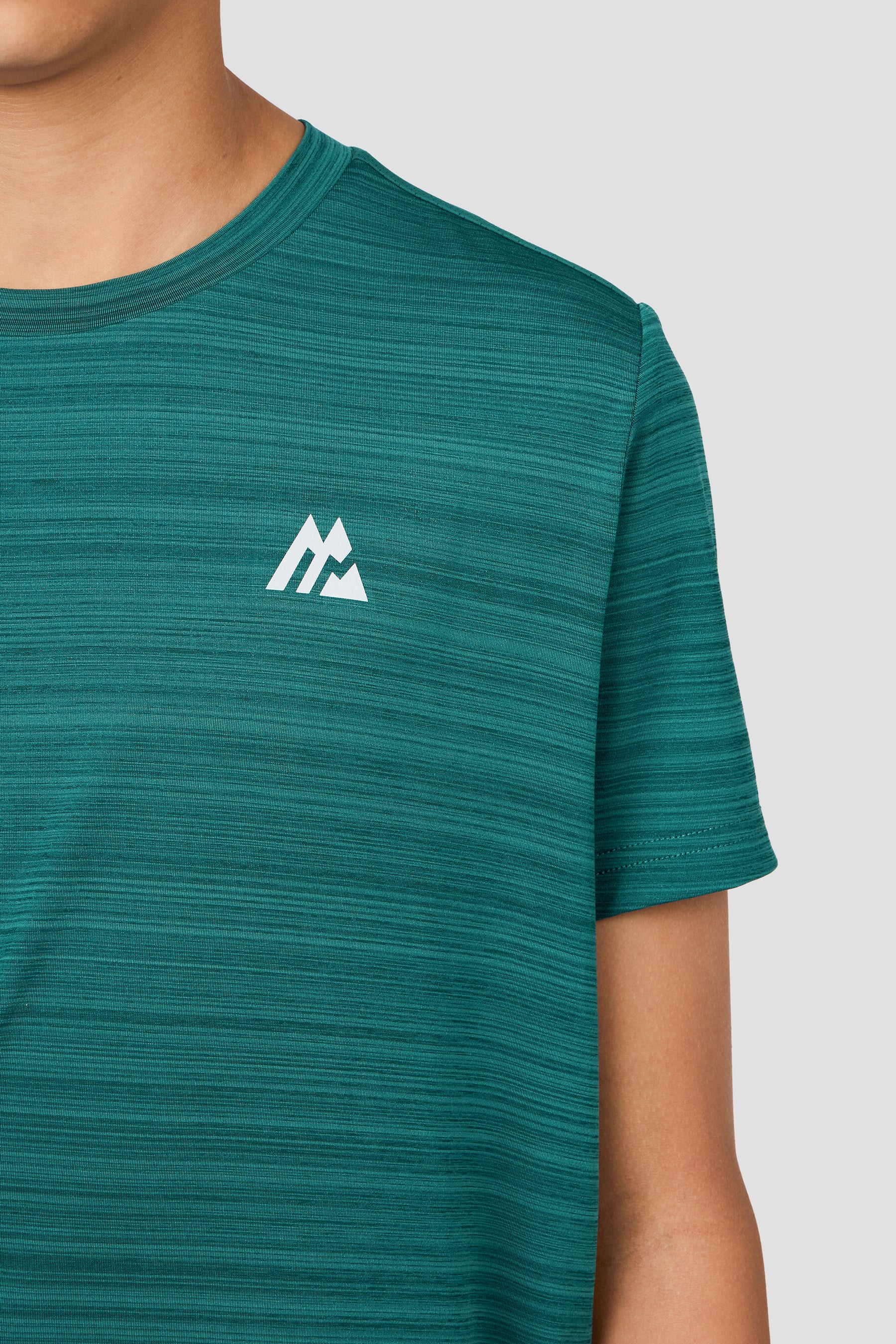 Boys Drift T-Shirt - Ocean Abyss