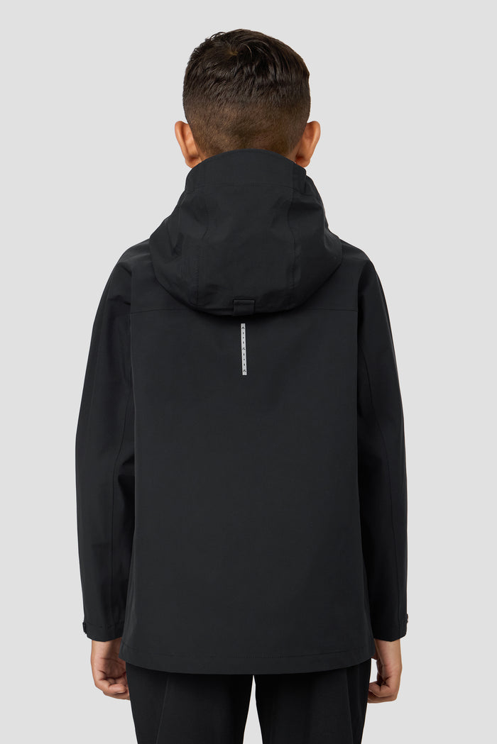 Derecho Waterproof Jacket - Black