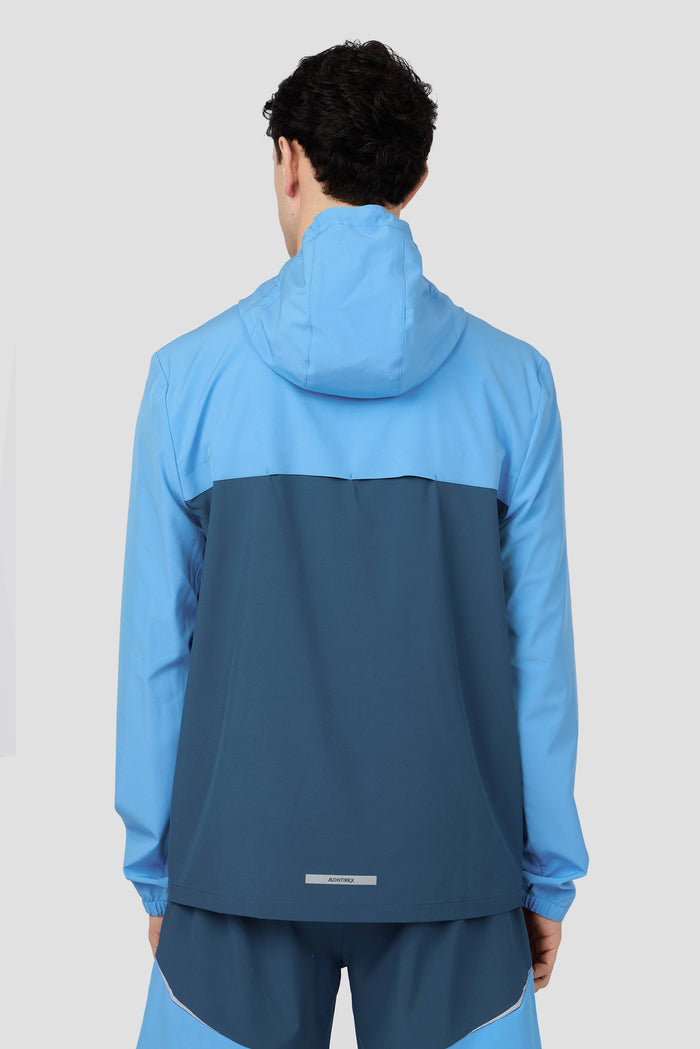 Swift Jacket - Bondi/Naval