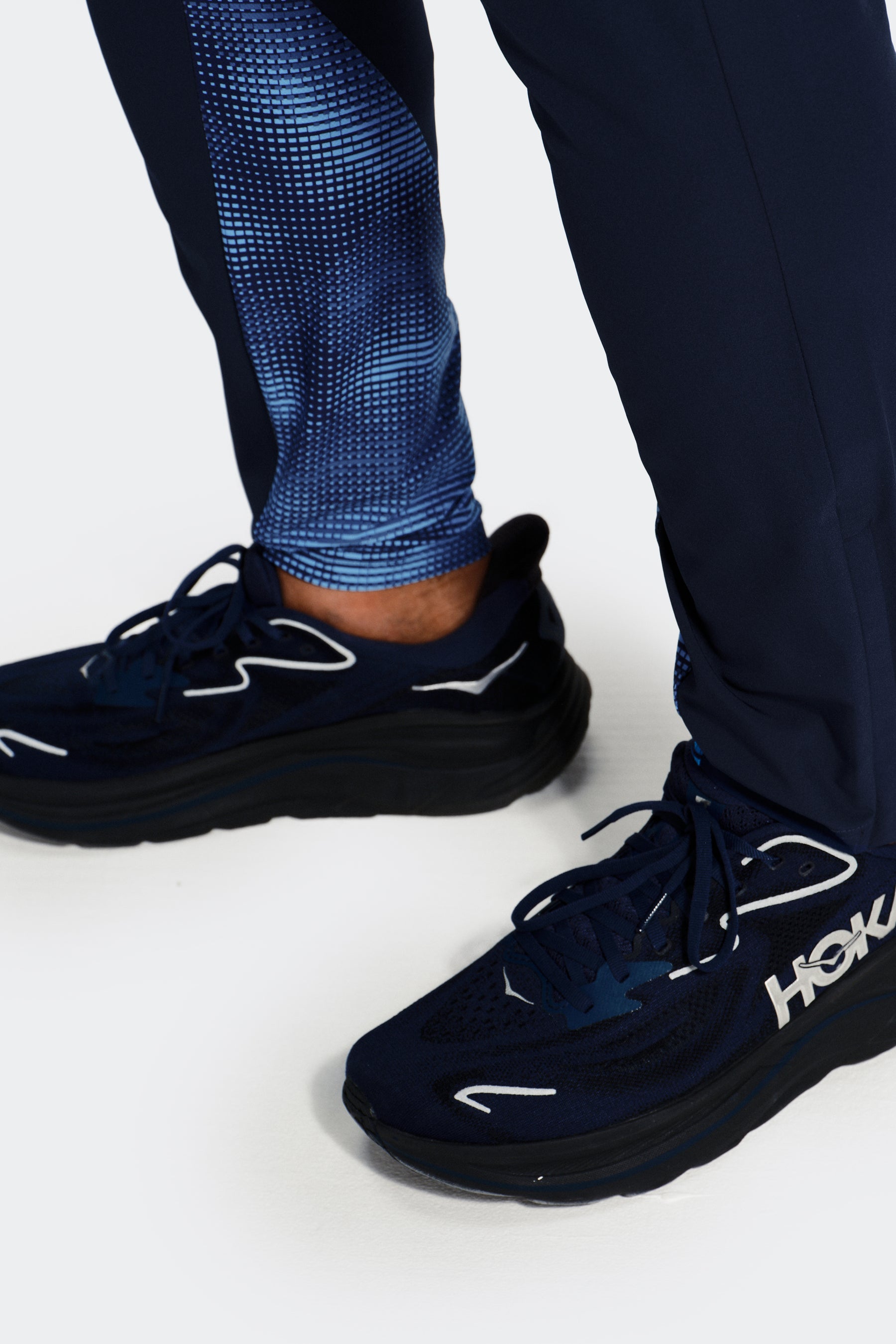 Haze Pant - Midnight Blue/Naval/Bondi