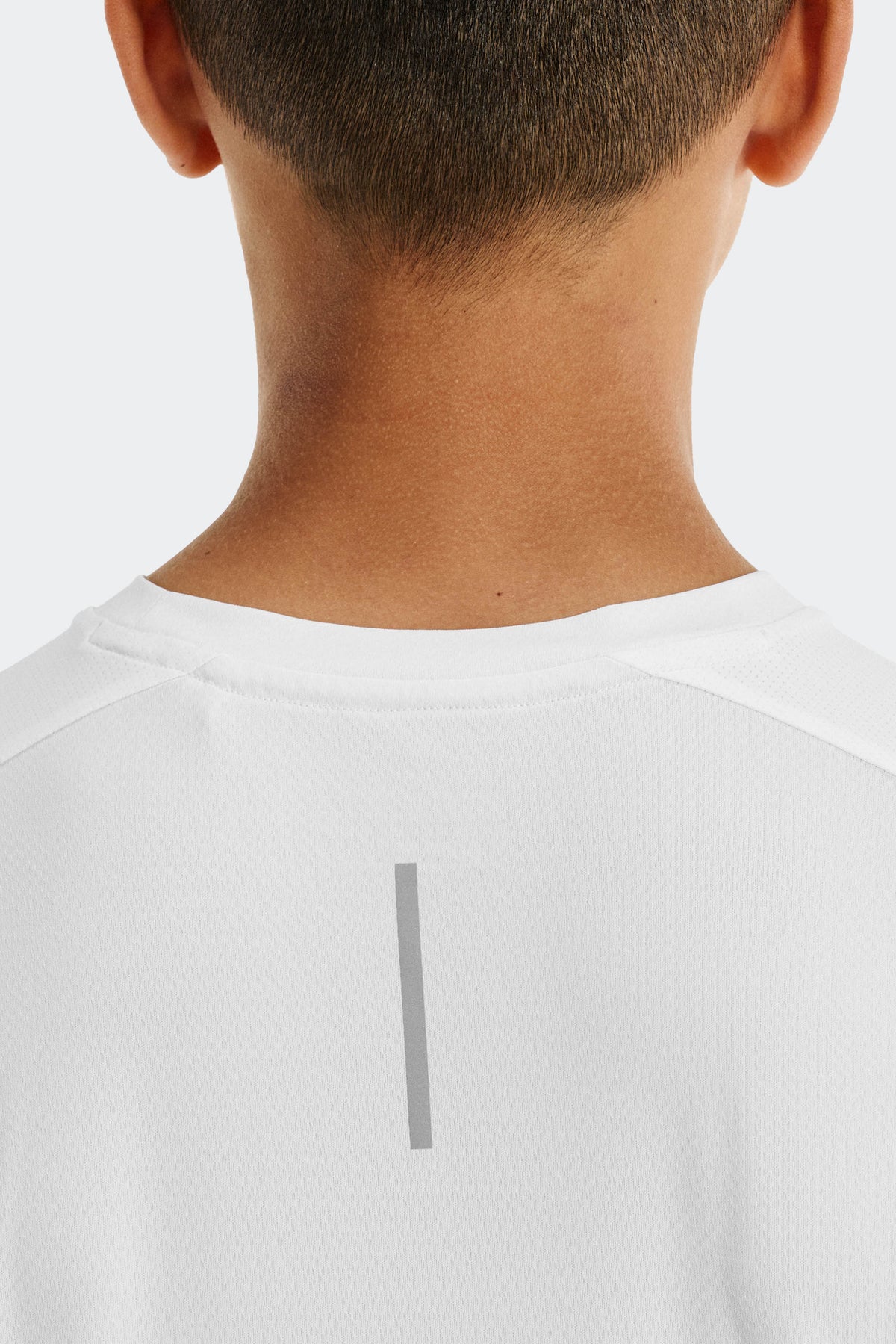 Delta T-Shirt - White
