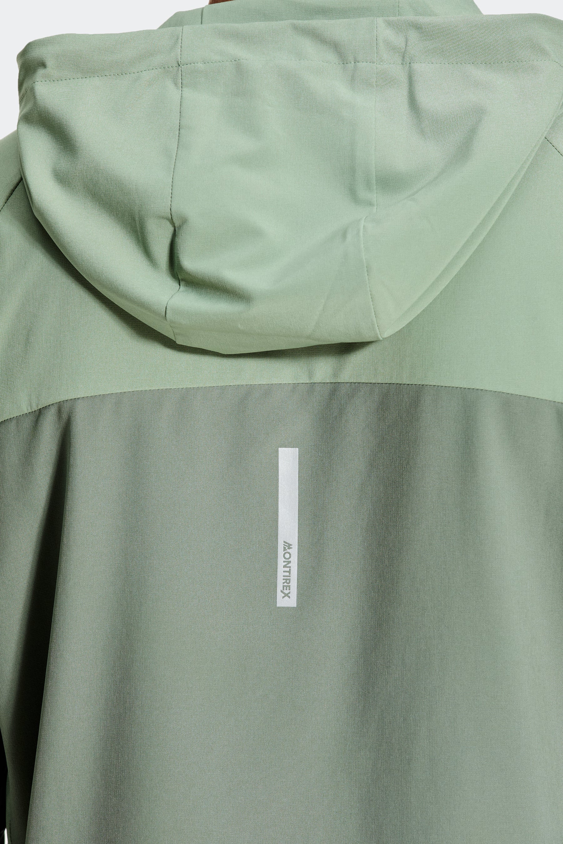 Trion Jacket - Green Slate/Ash Green/Slate Green