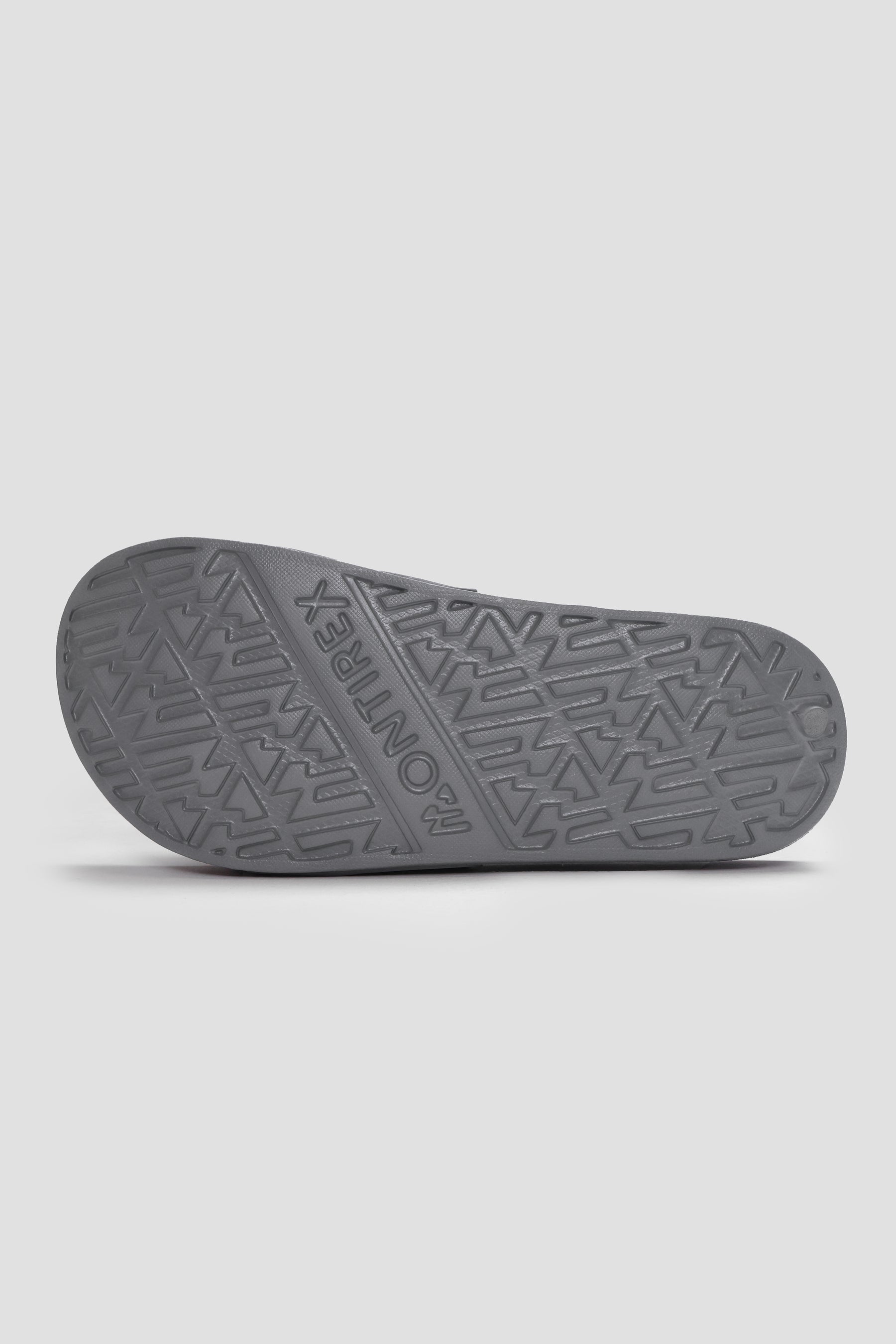 Junior MTX Slides - Platinum Grey/Summer Mist