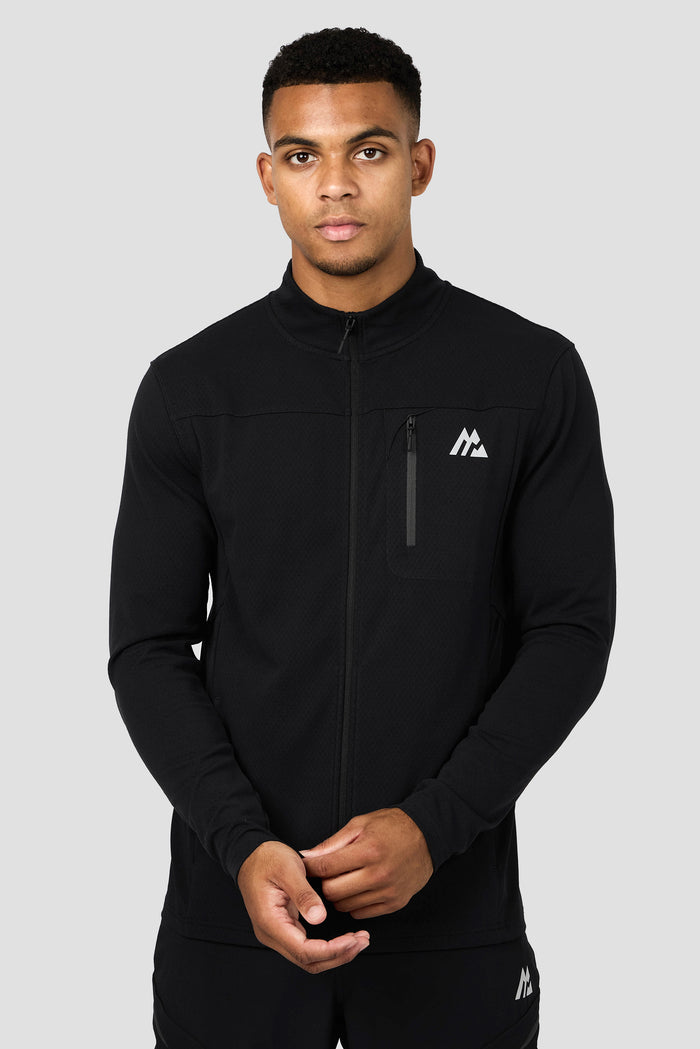 Montagne Fleece - Black