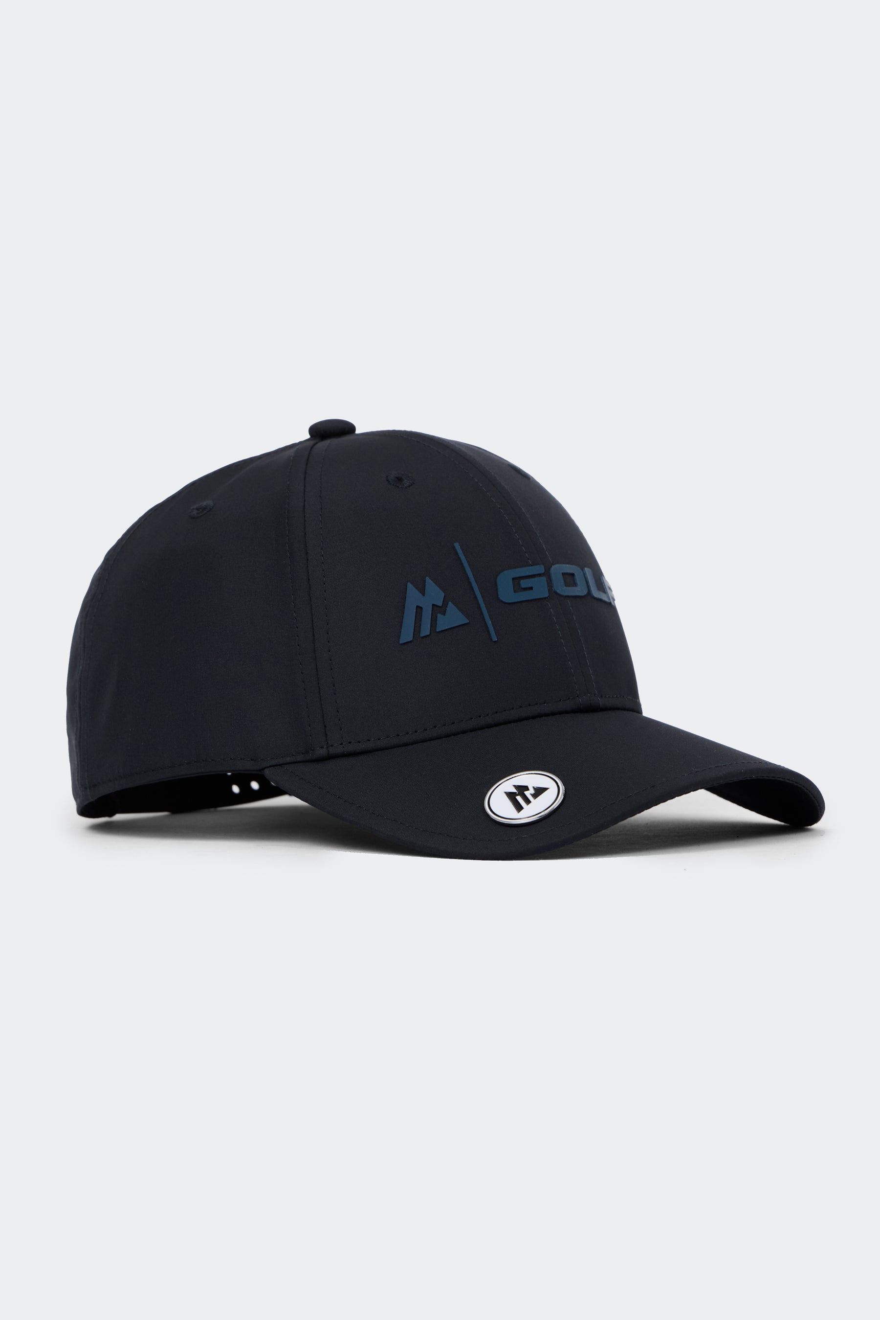 MTX Golf Linear Cap - Midnight Blue