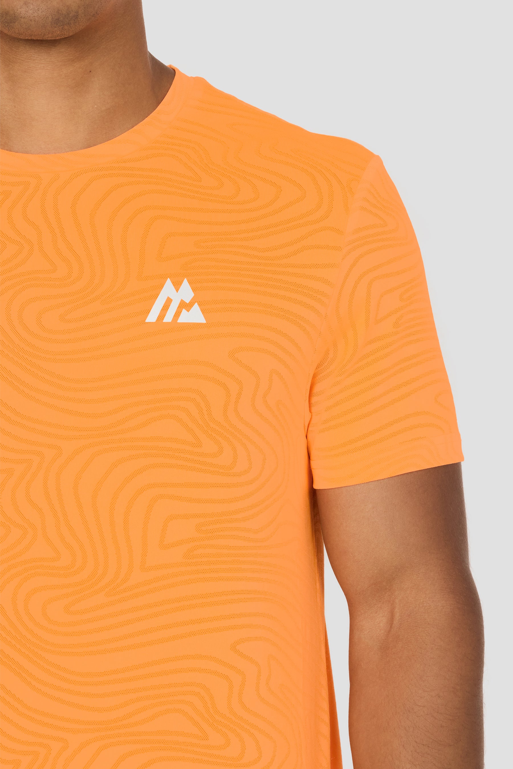 Tide T-Shirt - Ice Tango