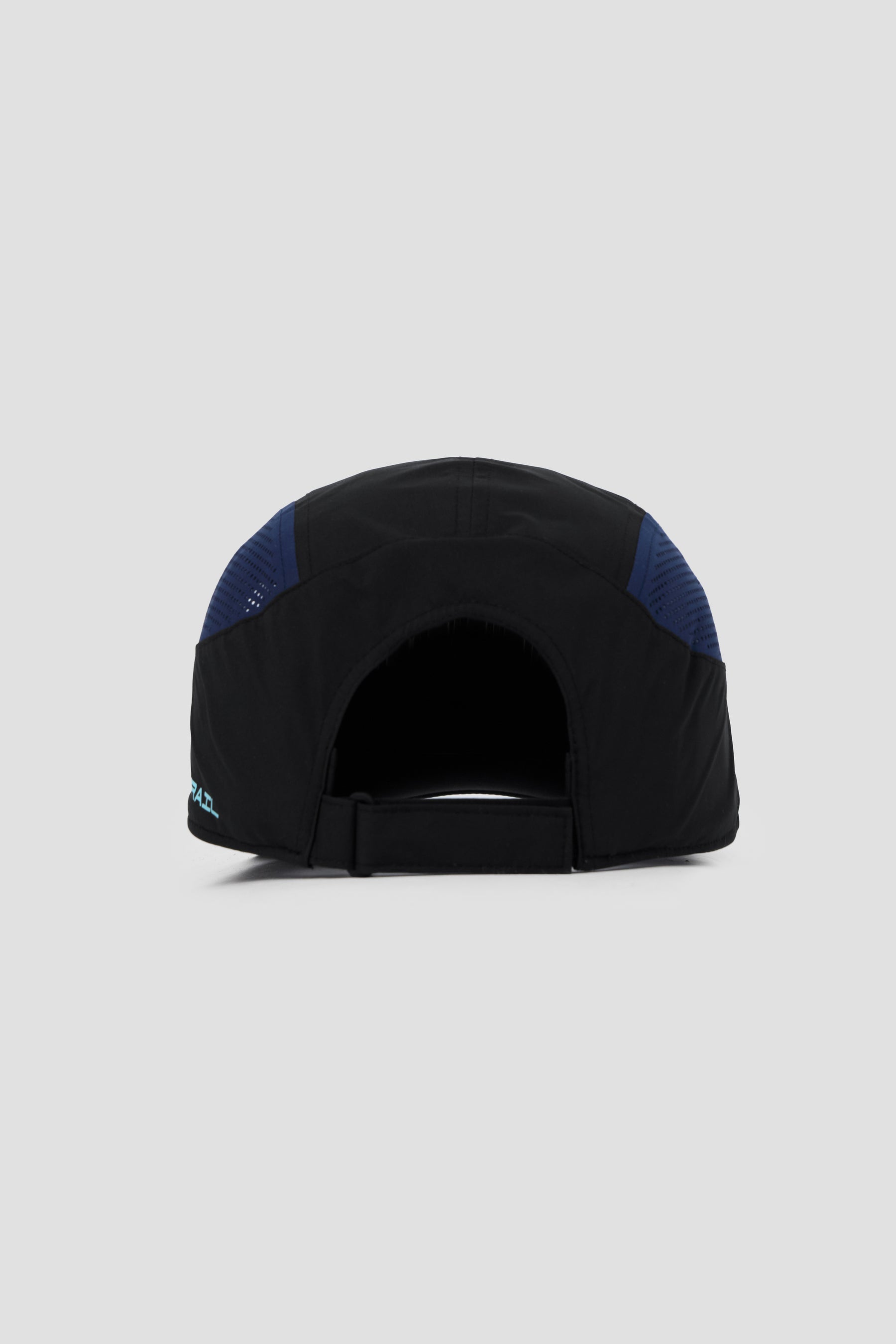 MTX Trail Traction Cap - Black/Midnight Blue