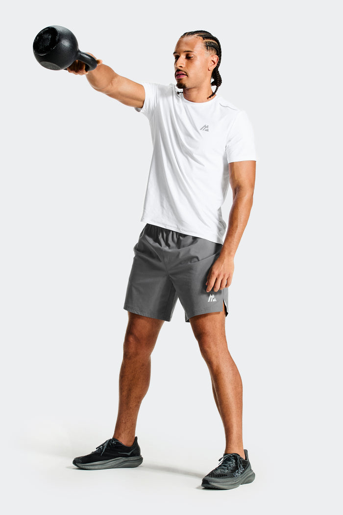 Charge 2.0 T-Shirt - White