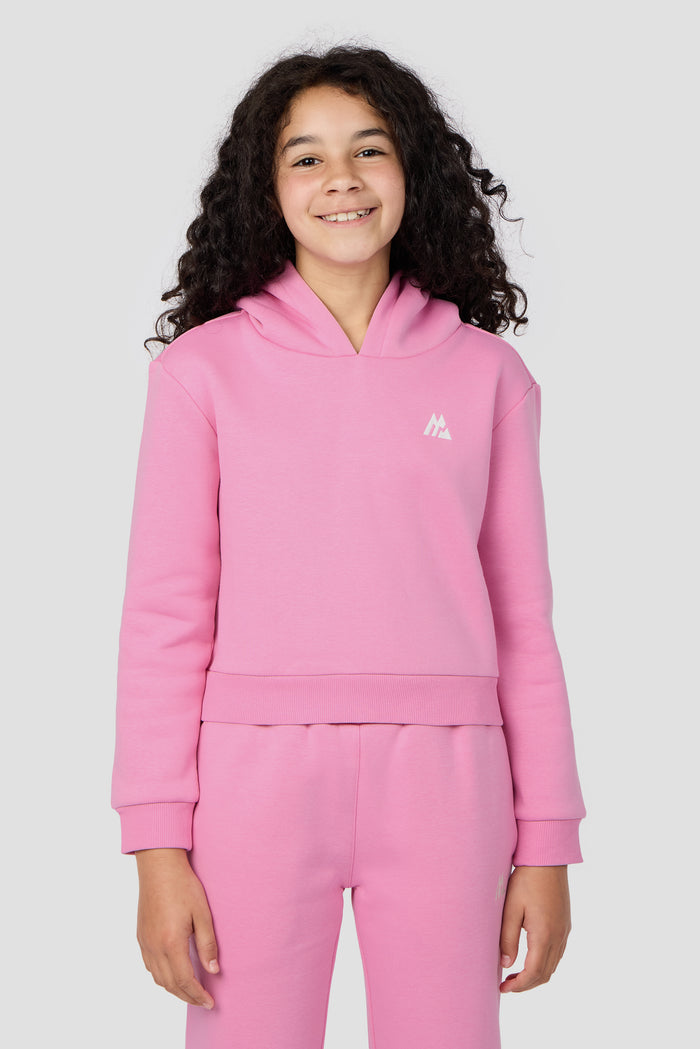 Girls Essence Hood - Rosella