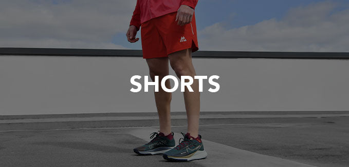 Men's Shorts