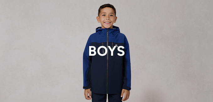 BOYS OUTLET