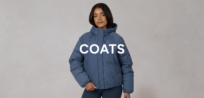 WOMEN'S COATS