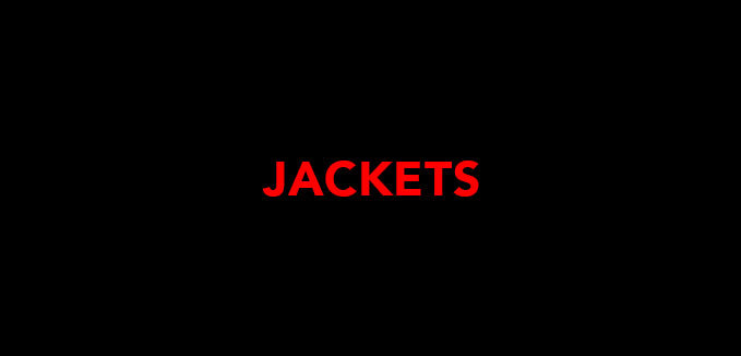 Men's Jackets