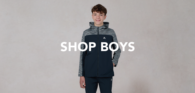ALL BOYS CLOTHING