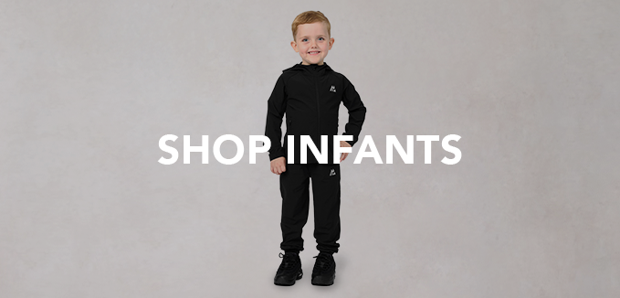 ALL INFANTS CLOTHING