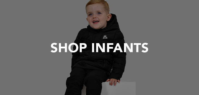 ALL INFANTS CLOTHING