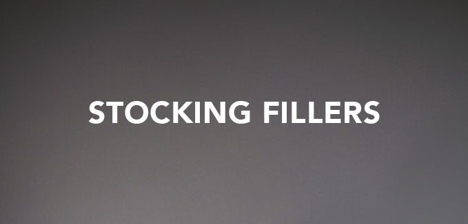 STOCKING FILLERS