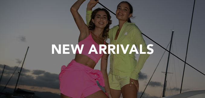 WOMEN'S NEW ARRIVALS