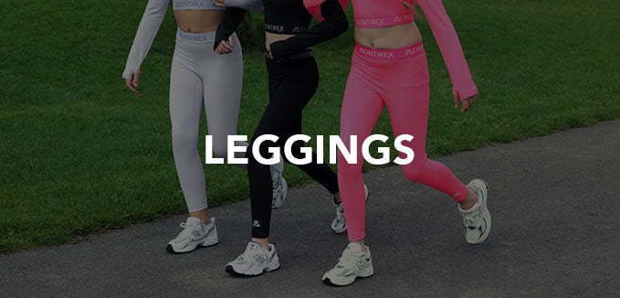 GIRLS LEGGINGS