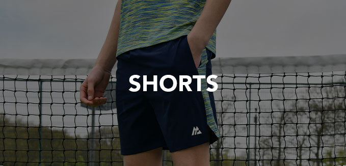 BOYS SHORTS