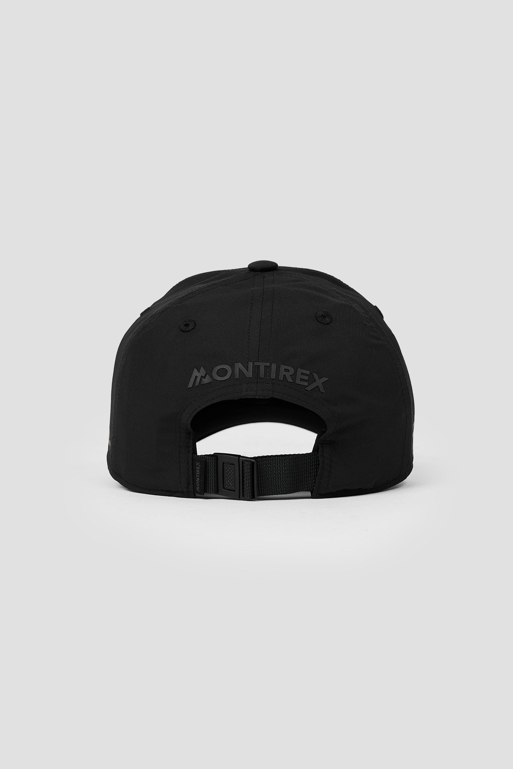 MTX Tech 2.0 Cap - Black