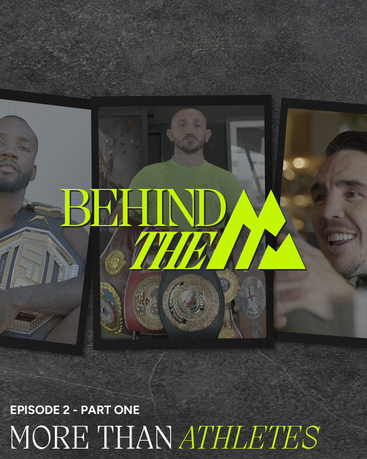 BEHIND THE M - EPISODE 2
