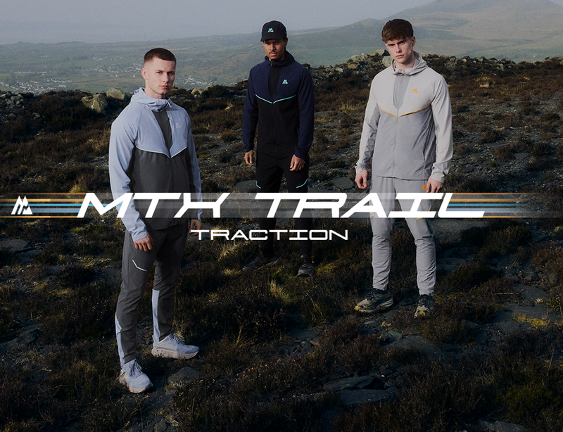 MTX TRAIL TRACTION