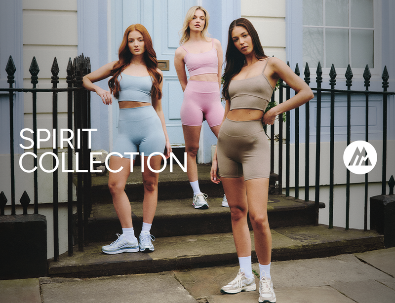 SPIRIT COLLECTION