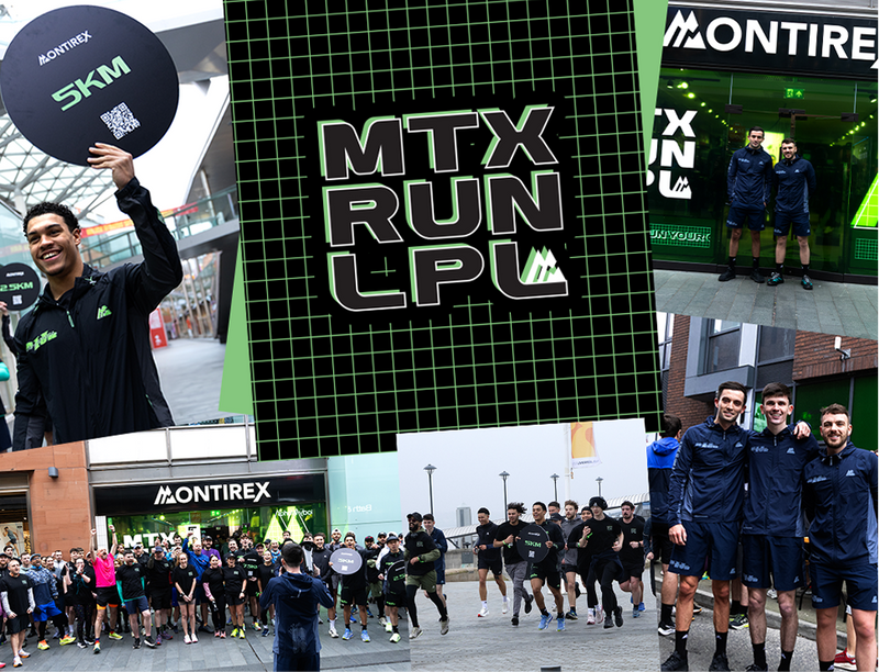 MTX RUN CITY LIVERPOOL