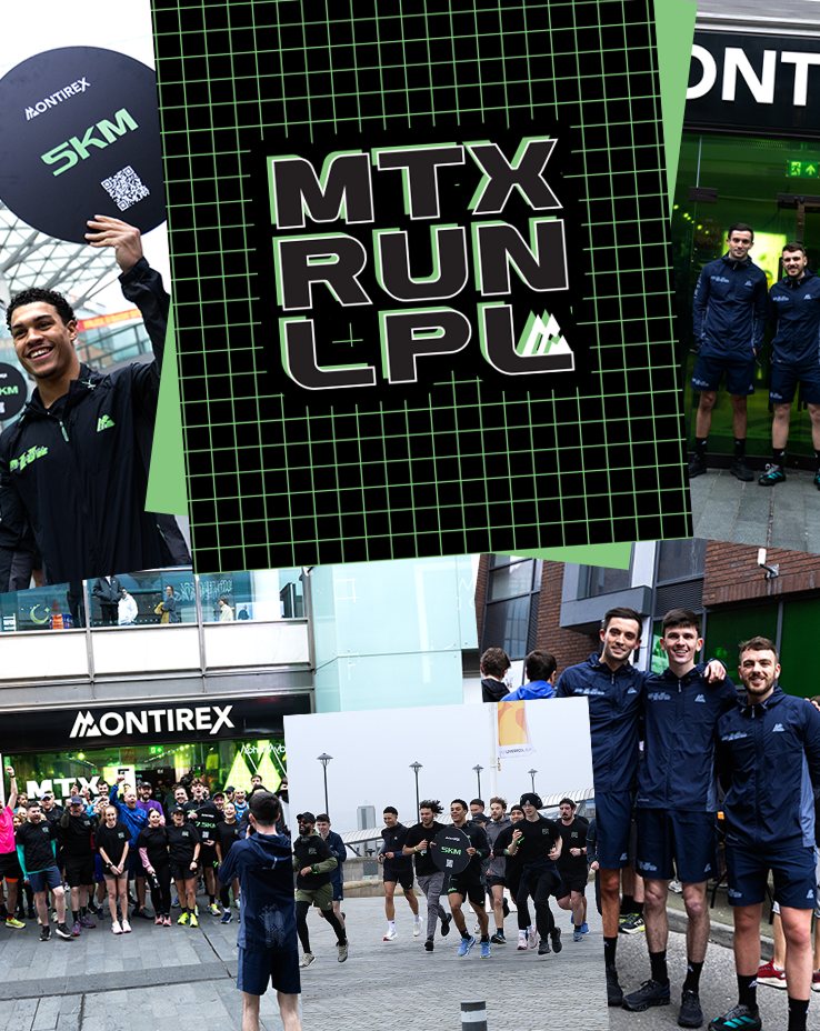 MTX RUN LPL EVENT