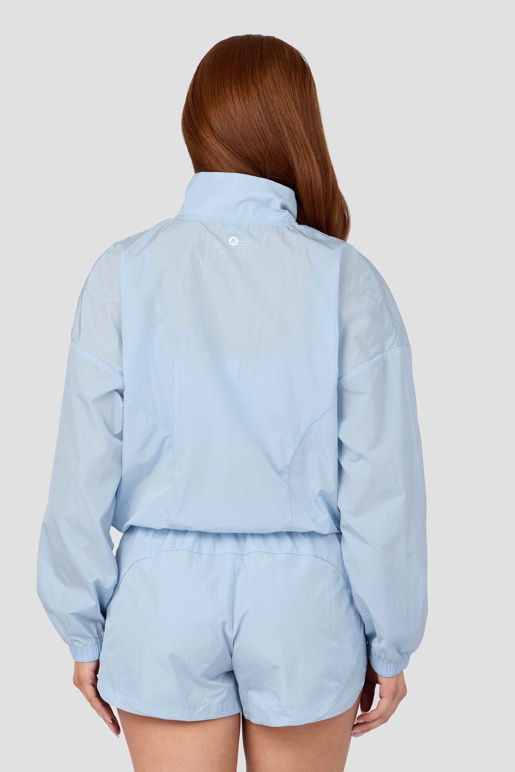 Spirit Jacket - Ice Blue