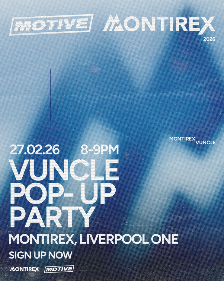 VUNCLE EVENT