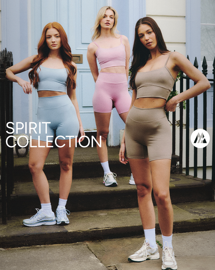SPIRIT COLLECTION