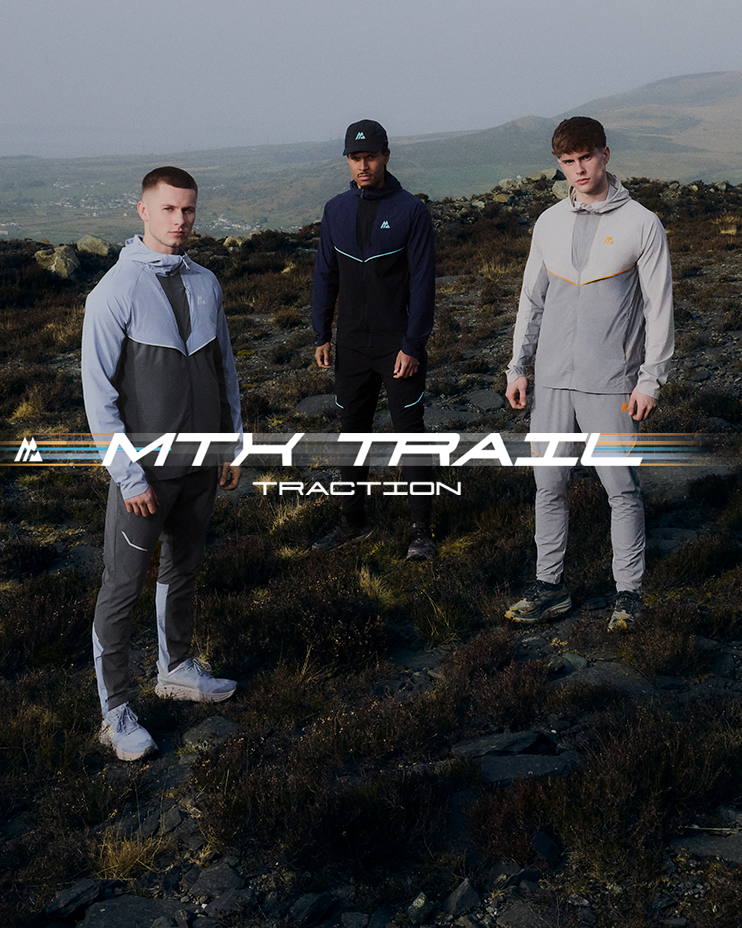 MTX TRAIL TRACTION
