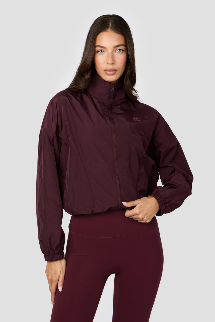 Spirit Jacket - Malbec