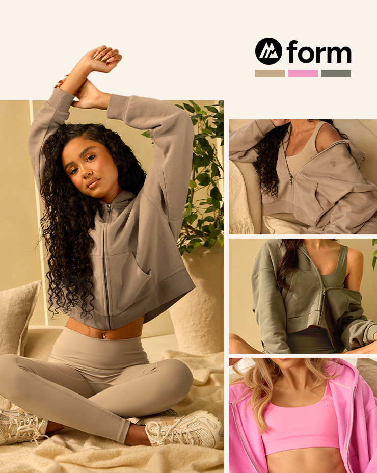 FORM COLLECTION