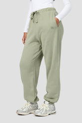 Form Fleece Jogger - Herb