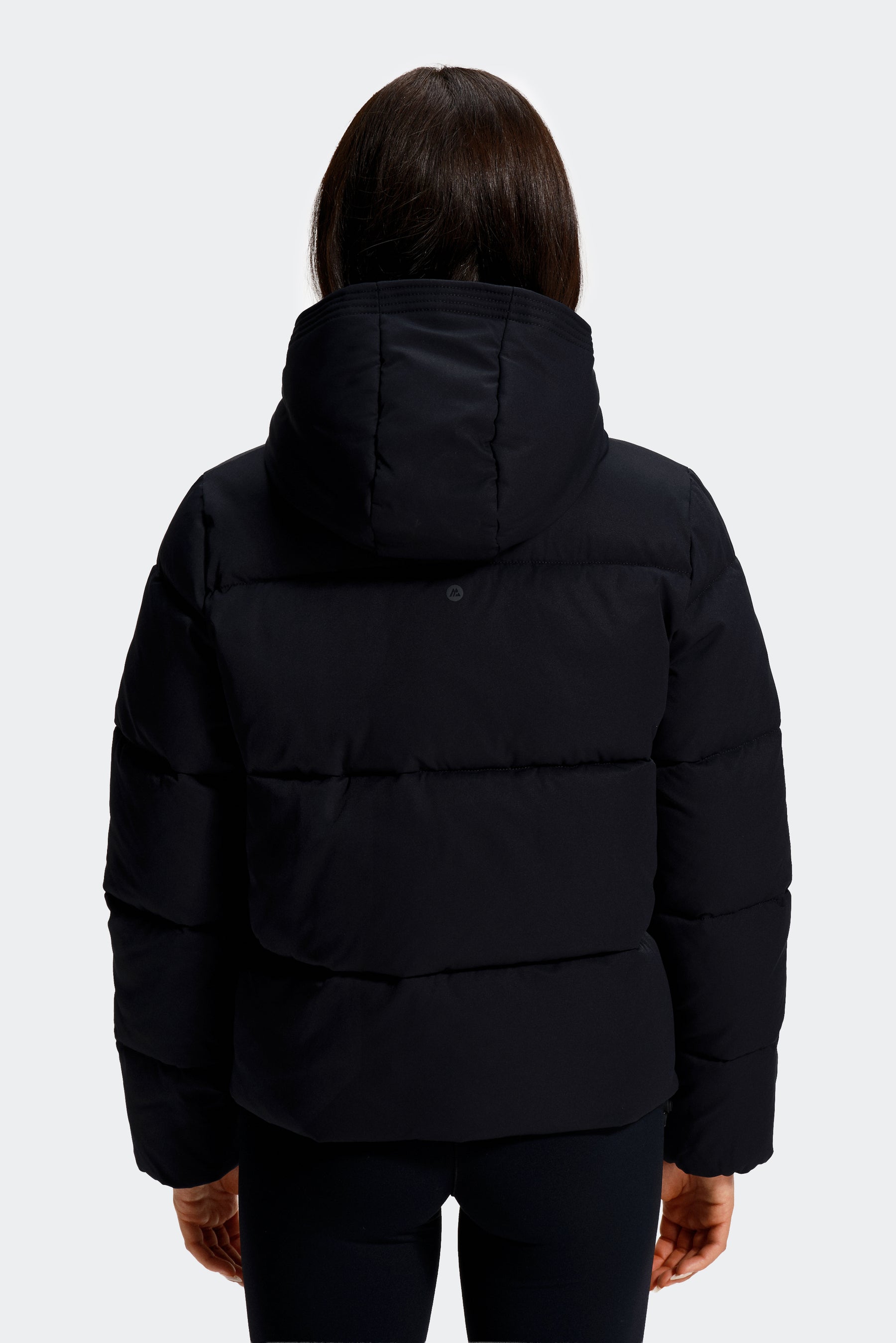 Alta Via Jacket - Black